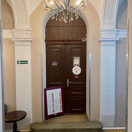 Old Town Gertrudy Apartment - Topolove Rooms & Apartments Краков Экстерьер фото