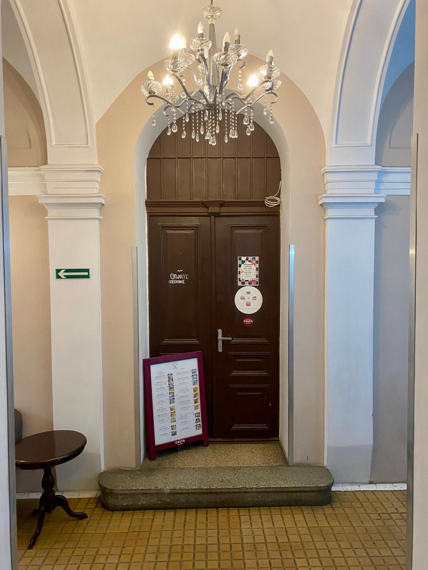 Old Town Gertrudy Apartment - Topolove Rooms & Apartments Краков Экстерьер фото